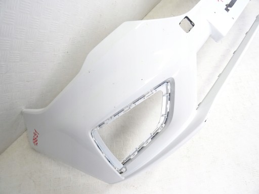 MG3 MG 3 LIFT bumper front front