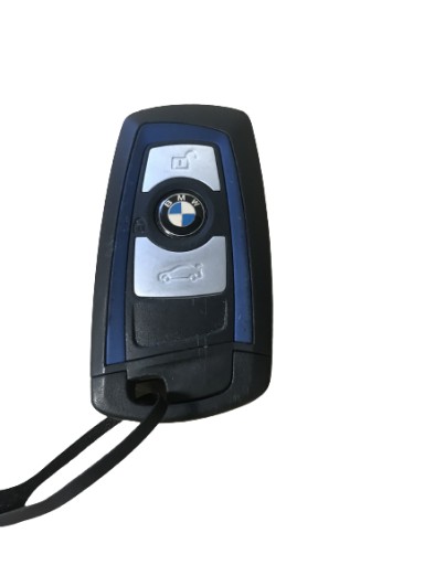 Ключ дистанційного керування BMW 1 F20 LCI