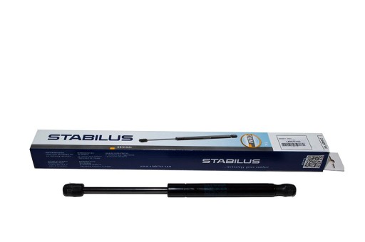 LR001773G - АМОРТИЗАТОР КАПОТА ДВИГАТЕЛЯ FREELANDER 2