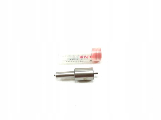 0433271410 - НАКОНЕЧНИК ВПРЫСКА BOSCH RENAULT SE 180 91-94