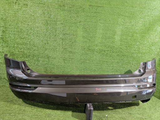 bumper rear rear part VOLVO XC90 II 15- NR.8421