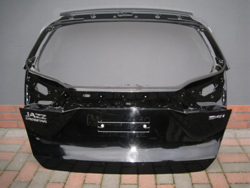 68100-TZA-901ZZ - ЗАДНЯЯ ДВЕРЬ HONDA JAZZ V 2020-2023 ОРИГИНАЛ