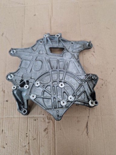 50547928 - ALFA ROMEO GIULIA STELVIO КРИШКА ГРМ 2.2 JTD