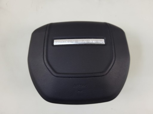 airbag of the steering wheel airbag driver´s Range Rover EVOQUE L538 BJ32-043B13-BJ