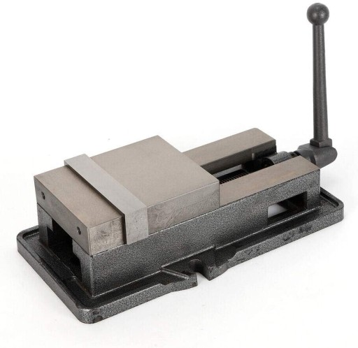 Прецизійні настільні Лещата 6