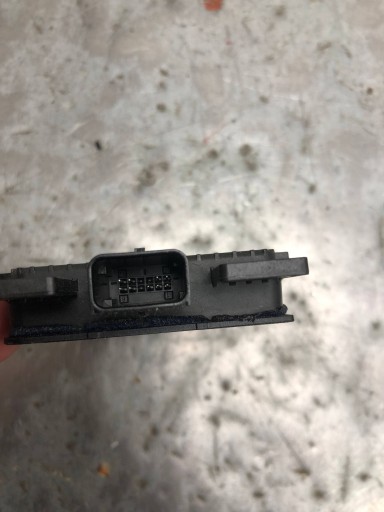 RADAR sensor DISTRONIC VW AUDI 3WA907541F
