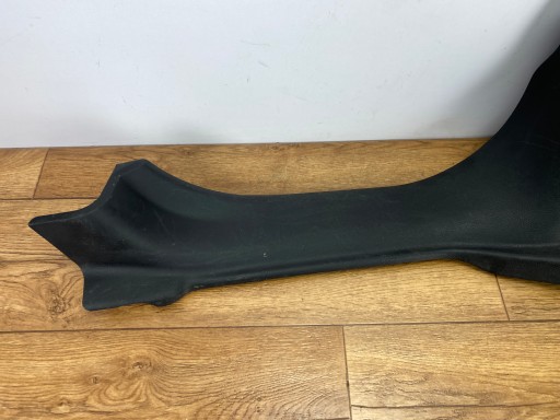 plastic cover slupka B driver´s Jeep Wrangler JL 2018+ USA