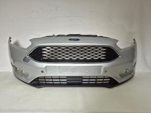 FORD FOCUS III 3 MK3 LIFT 14-19 bumper front front 6XPDC
