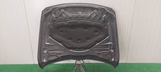 bonnet BMW 3 F30 F31 F32 F33 F36 F35 LAK: B39