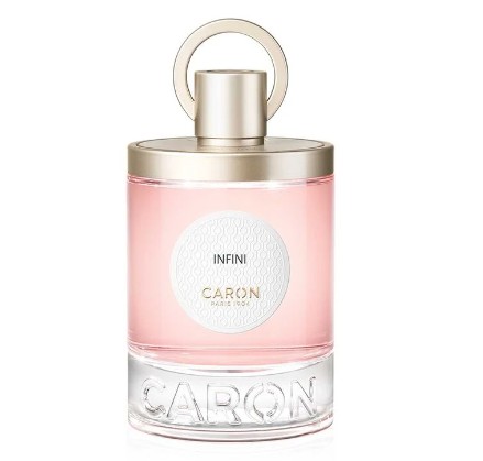 caron infini woda perfumowana 100 ml  tester  
