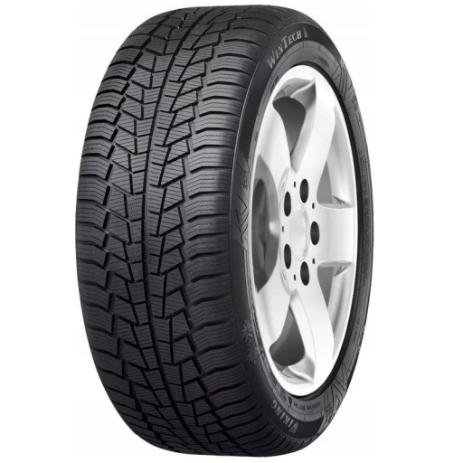 1x Viking WinTech 215 / 65R16 98H 2022 новий