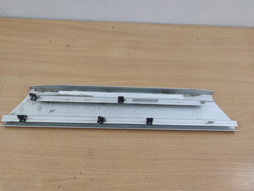 right moulding threshold front cap RANGE ROVER