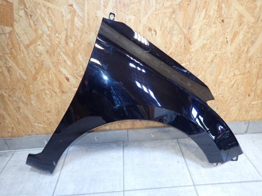 fender right front front HYUNDAI I20 2 II GB 2014-2020R 66321C8000