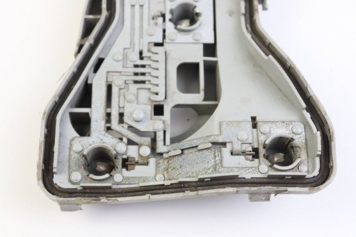 VW POLO 9N LIFT light housing rear rear part left 6Q6945257F original EUROPA