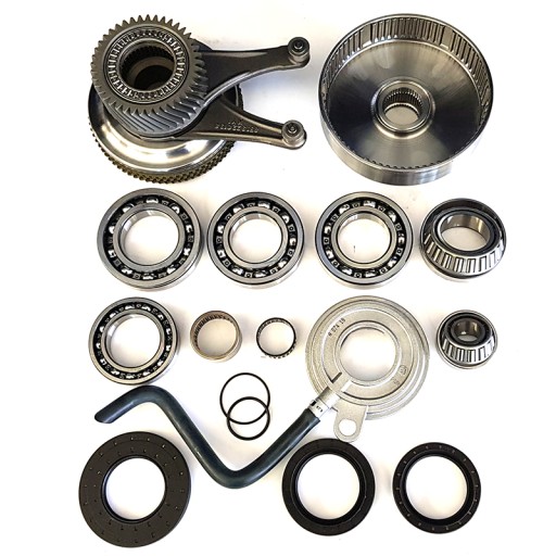 MG00129 - Ремонтний комплект редуктора ATC300 BMW 3 E92 xDrive