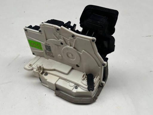 AUDI A7 A6 Q8 lock door left rear part 4K0839015Q @M
