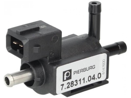 7.28311.04.0 - КЛАПАН ДАВЛЕНИЯ НАДДУВА OPEL