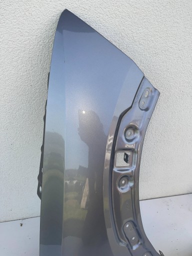 fender front front right Opel Mokka B 2 II 20