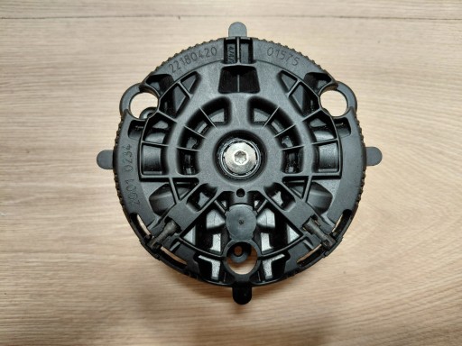 RENAULT IV mini motor USTAWIENIA of left mirrors EUROPA OE