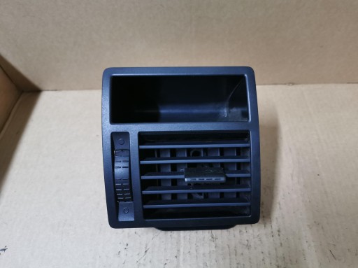grid air conditioning devices left VOLKSWAGEN T5 7H1819203C 03-15