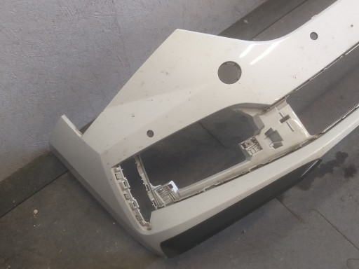 bumper front SKODA SCALA MONTE CARLO