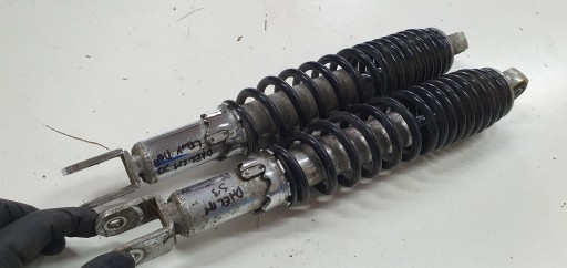 DAELIM S3 125 амортизатори ззаду