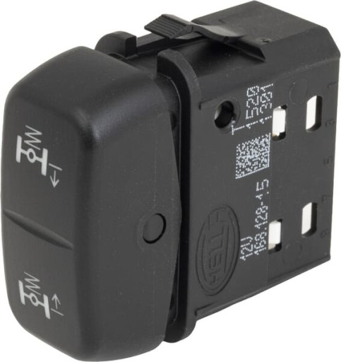 Перемикач 3J02985580 Крамп