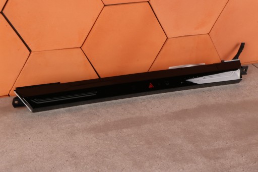 BMW 5' G60 G61 PANEL DOTYKOWY Moyenne du tableau de bord Console BASE EUROPA 5B4AF74