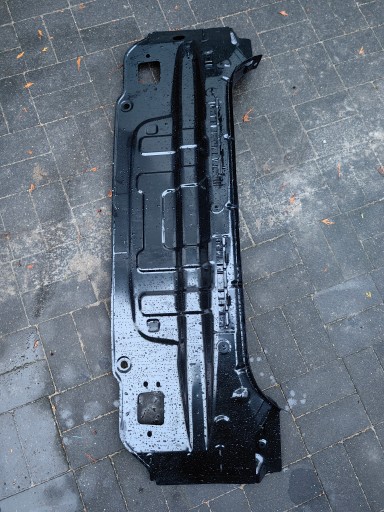 69100G4200 69100-G4200 - HYUNDAI I30 2017 ЗАДНЯЯ СТЕНА ХЭТЧБЕК/ТУРЕР