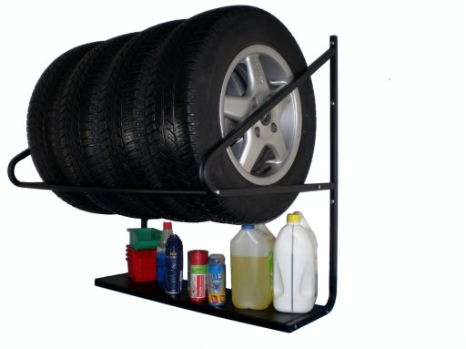 Вішалка для шин M4P MAX Вішалки24