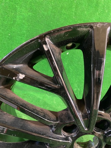 disk HYUNDAI SANTA FE 18” 7j ET51 NR.F120