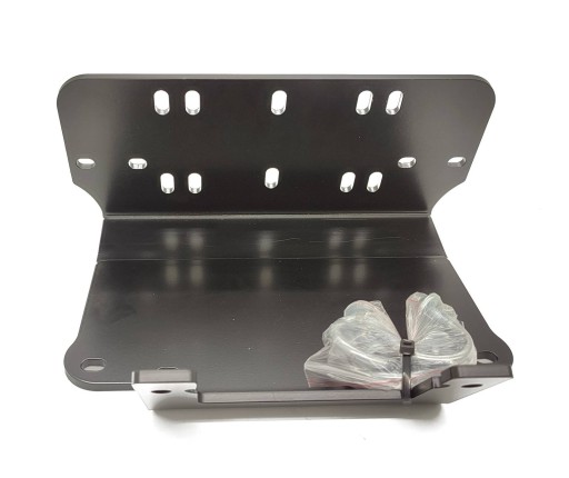 СТАЛЕВА ЛЕБІДКА CAN-AM MAVERICK 100 13-14