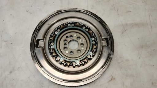 KIA STONIK HYUNDAI I20 1.0 T G3LF 1.0 T 2021 маховик ДВОМАС