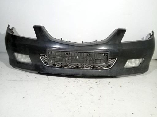 Mazda 323F BJ lift FL Stoßstange vorne vorne 16W