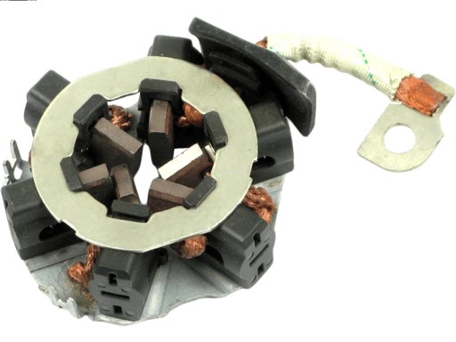 Щіткотримач стартера as-pl sbh0065