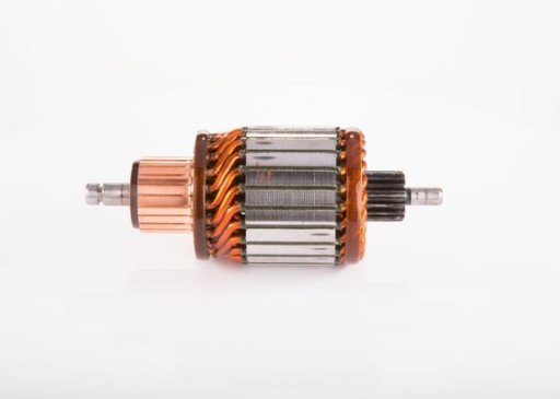 Якорь, стартер bosch 1 004 011 087