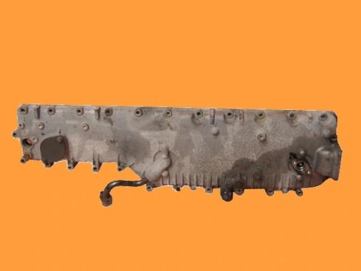 RENAULT MAGNUM 480 DXI КРЫШКА МАСЛЯНОГО ОХЛАДИТЕЛЯ