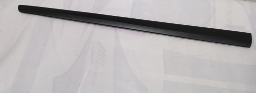 Kalos AVEO T200 молдинг двери левый 96600373