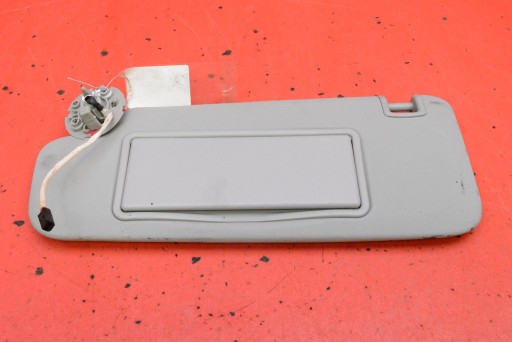 Couverture tablier moteur PRZECIWSLONECZNA EU 39000963 39000972 OPEL ASTRA 5 V K 15-20