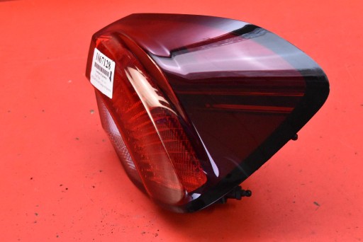 light right rear part rear 52078932 FIAT TIPO 356 2 II KOMBI 15-21