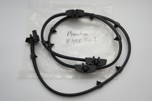 7412523 - Rolls Royce Phantom шланг омывателя