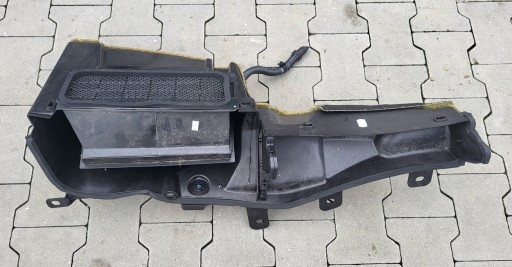 670106753 - MASERATI GHIBLI КОРПУС САЛОННОГО ФИЛЬТРА