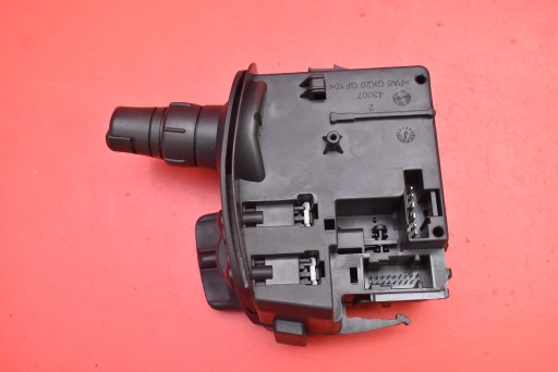 MANETKA DEVIO TERGICRISTALLO TERGI 88103003165 RENAULT MODUS 1 e 04-07