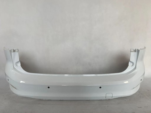 Ford Focus 4 IV 18r kombi PDC bumper rear part rear 2018