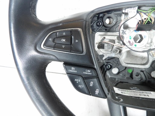 FORD C-MAX II LIFT lenkrad GV413600EC3ZHE