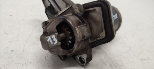 Anlasser Starter Renault Megane IV 1,3 TCE