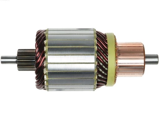 РОТОР СТАРТЕРА SA4015