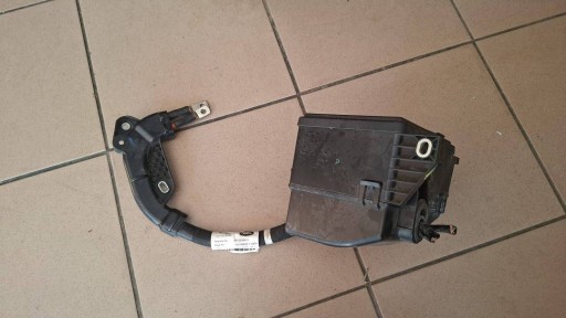 Module fusibles Complète Jaguar et-Pace J9D3-14A005-Z J9D3-14A076-AA