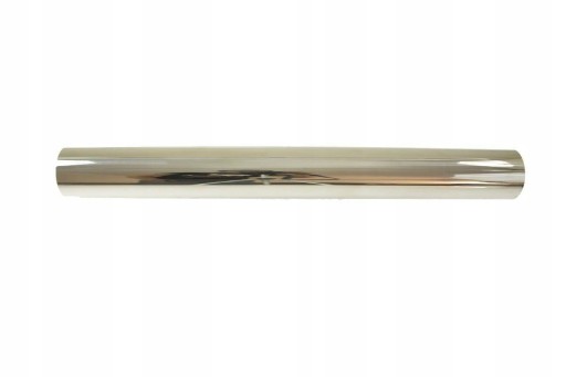 M-6566 - ТРУБА З НЕРЖАВІЮЧОЇ СТАЛІ 63 ММ 1 М