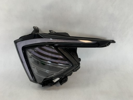light front left reflektor Kia Sportage 5 V Fullled 21 92101-R2XXX 05.26